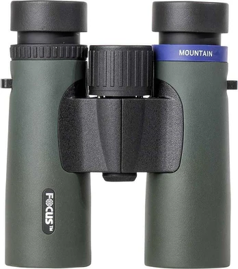 Žiūronai Lornetka Focus Mountain 10x33