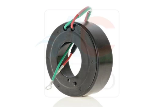 Ritė, magnetinės sankabos kompresorius ACAUTO AC-04SD11