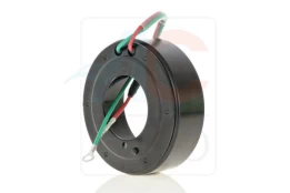 Ritė, magnetinės sankabos kompresorius ACAUTO AC-04SD11 kaina