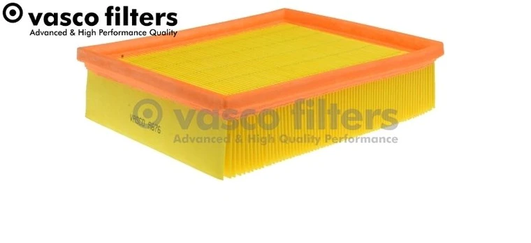 Oro filtras DAVID VASCO A676