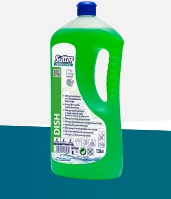 Indų ploviklis DISH 1250ml