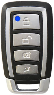 Elmes Electronic U4T pilot