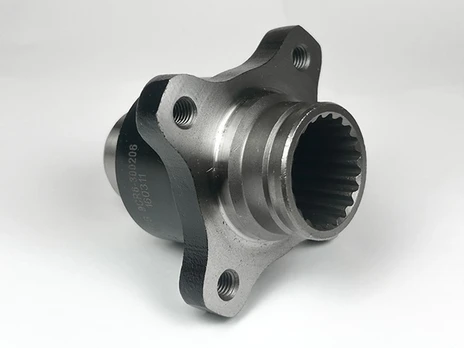 9CR6-300206 Drive Gear, Rear Axle