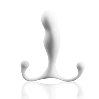 Aneros Maximus Trident prostatos masažuoklis, 10,2 cm