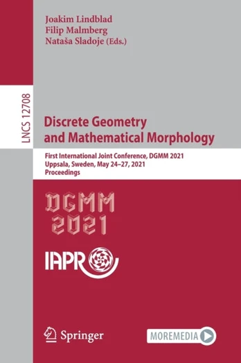 Discrete Geometry and Mathematical Morphology