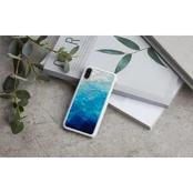 iKins SmartPhone case iPhone XS/S blue lake black kaina