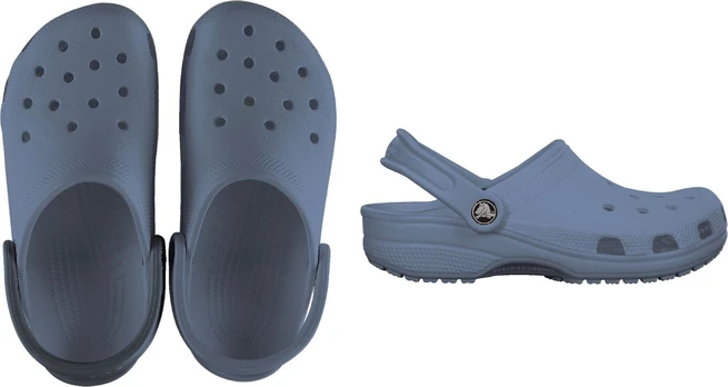 Crocs™ Classic Astro Blue - 36,5
