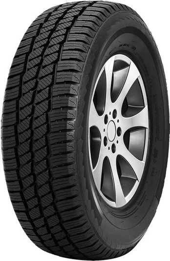 Superia SNOW VAN 195/60R16C 99 T 6PR,