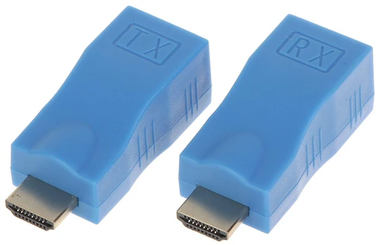 Array Masyvas ILGIKLIS HDMI-EX-30-ECO