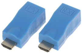 Array Masyvas ILGIKLIS HDMI-EX-30-ECO kaina
