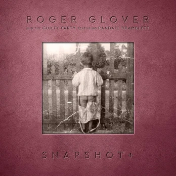 Vinilinė plokštelė Roger Glover - Snapshot+ (2lp Gatefold)