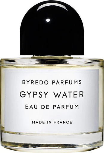 Kvapusis vanduo Byredo Gypsy Water, 100 ml
