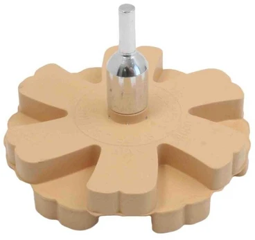 Satra Padas valymo guminis trintukas 88x20mm