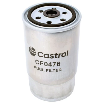 Kuro filtras Castrol Filters CF0476