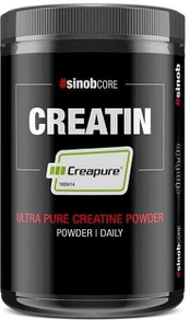 Sinob Kreapure 500g Pakuotė