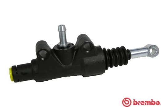Pagrindinis cilindras, sankaba BREMBO C 50 003