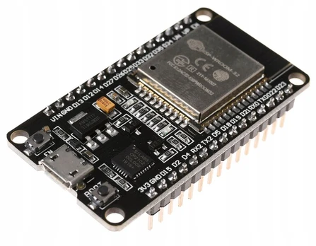 Mikrokompiuteris Jubaolai Electronics Esp-wroom-32