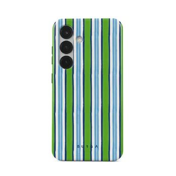 Gelato - Samsung Galaxy S25 Plus Case, Tough (Magnetic) / N/A