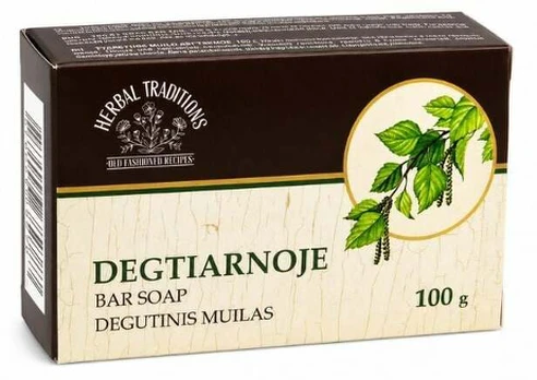 Muilas Biomika Herbal Traditions, 100 g