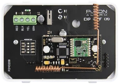 BCS PulsON EXP-RF(A)