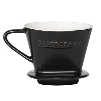 Gastroback 90360 Pour Over kavos filtras