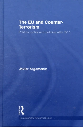EU and Counter-Terrorism