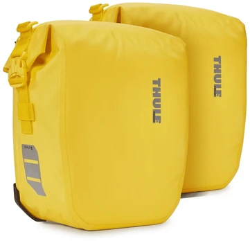 Kelioninis Thule 5403 Shield Pannier 13L 2-pack yellow