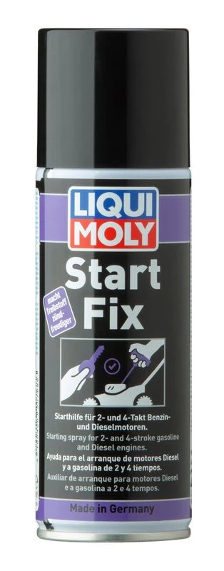 Purškiklis starteriui LIQUI MOLY 20768