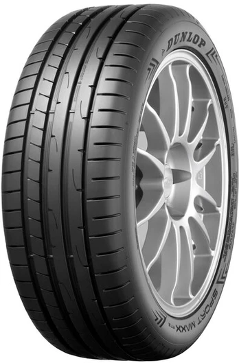 Dunlop Sport Maxx RT 2 265/45R21 104 W MFS