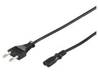 Maitinimo kabelis MicroConnect CEE 7/16 - C7 1,5 m (PE030713)