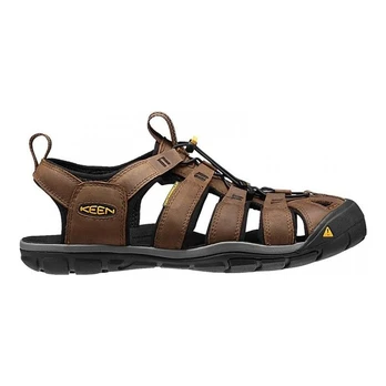 Keen CLEARWATER CNX LEATHER MEN - Dydis 40.5 (1013106 Basutės)