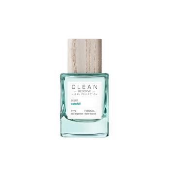 Universalūs kvepalai, Clean, H2Eau Waterfall EDP 50ml