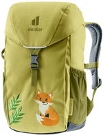 Kuprinė dziecięcy Deuter Waldfuchs 10 - turmeric / corn-universalus