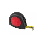 Ruletė TOPEX SoftGrip, 3 m x 16 mm kaina