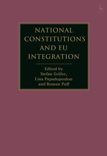 National Constitutions and EU Integration