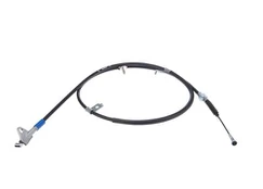 Trosas, stovėjimo stabdys BOSCH 1987482830