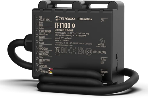 Teltonika TFT100