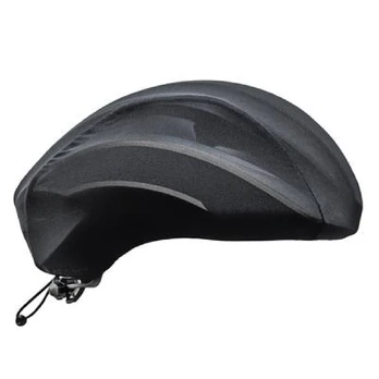 GripGrab BugShield šalmo apdangalas | Black, Vieno dydžio
