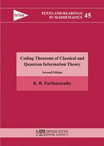 Coding theorems of classical and quantum information theory
