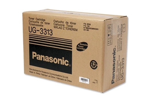 Toneris Panasonic UG-3313-AU
