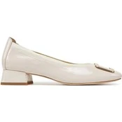 Pusbačiai Caprice 9-22300-44 Smėlio