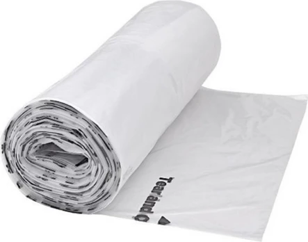 Whisker - 50 Drawer Liners (LR2-DL-50)