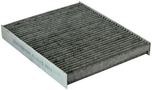 Filtras, salono oras DENCKERMANN M110115