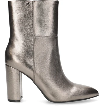 Aulinukai moterims, Sidabrinė, Kianna booties