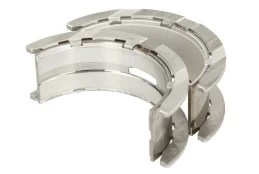 GLYCO 72-4726H STD Main bearing set kaina