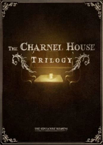 The Charnel House Trilogy PC