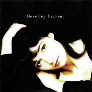 CD Beverley Craven - Beverley Craven.
