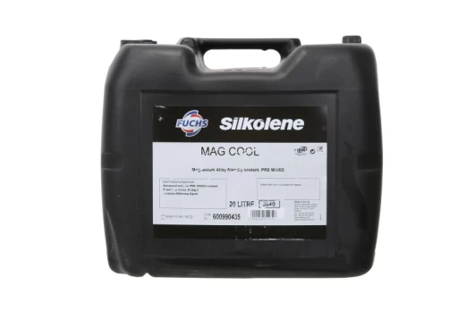 Aušinimo skystis SILKOLENE MAG COOL 20L