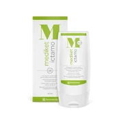 Mediket ictamo šampūnas, 80 ml kaina
