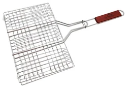 Grotelės Cattara, 35 cm x 23 cm x 3 cm